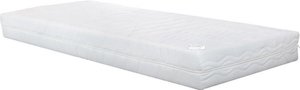 3. Bed4less Pocketvering Matras Pocketvering 7-zones