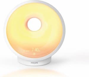 Philips Somneo wake up light
