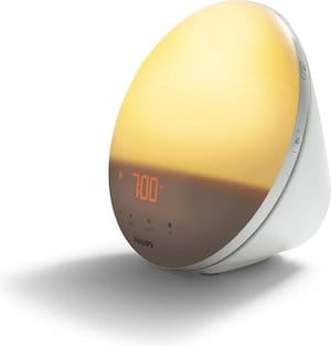 2. Philips HF3531/01