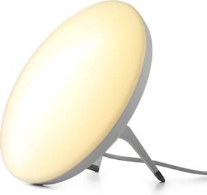 8. Fysic FW 450 Daglichtlamp