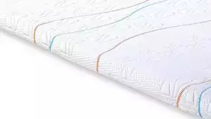 2. M line traagschuim topmatras Intense Start Firm