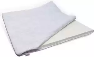 6. Slaaploods Topdekmatras