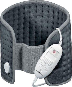 Inventum kussen warm