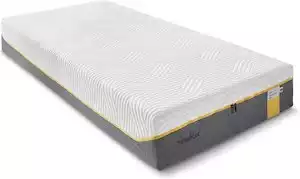4. TEMPUR Sensation Elite 25 Traagschuimmatras