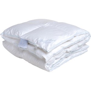 Duvet Doré Platinum