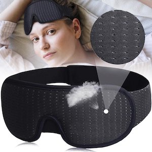 3. Medoes Slaapmasker