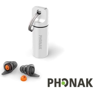 8. Phonak | Serenity Choice Slaap Gehoorbescherming