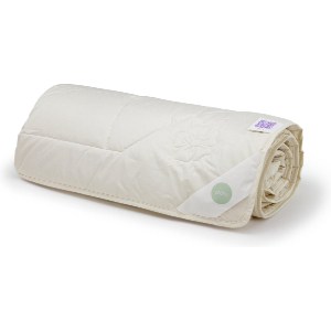 10. Sobbo Bio-Linnen zomer dekbed