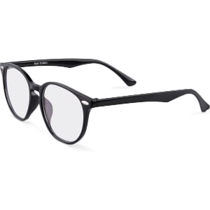 5. Eye Trebin