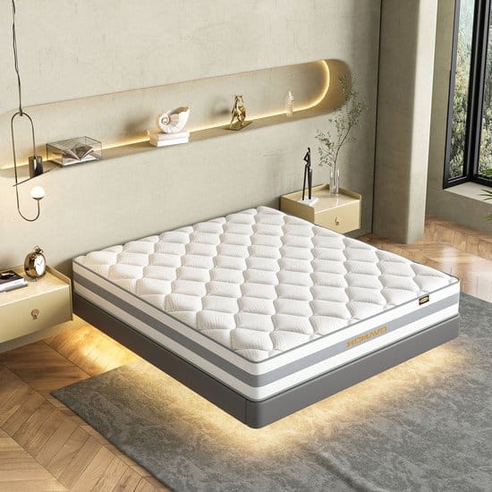 matras 160x200