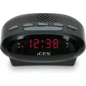 3. Ices ICR-210 Wekker