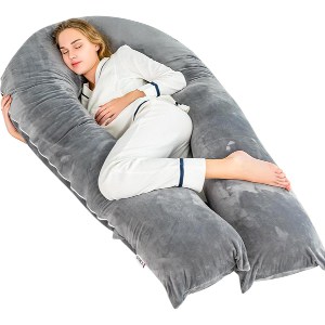 3. Strex body pillow XXL