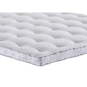 2. TotaalBED Master Koudschuim Topper