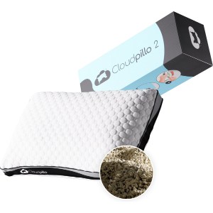 9. Cloudpillo 2 Hoofdkussen