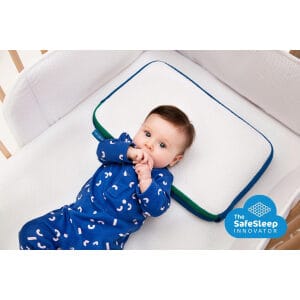 AeroSleep® SafeSleep 3D