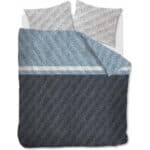 Beddinghouse Merino Flanel Dekbedovertrek