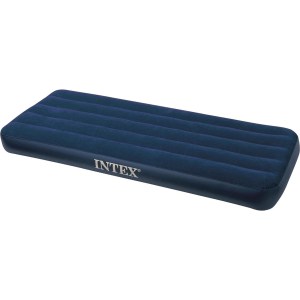 5. Intex Downy Twin Luchtbed