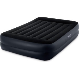 1. Intex Dura-Beam Standard 2 persoons Luchtbed