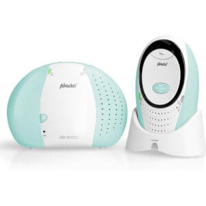 Alecto DBX-85MT Dect Babyfoon