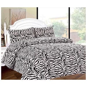 Cotton Club Zebra