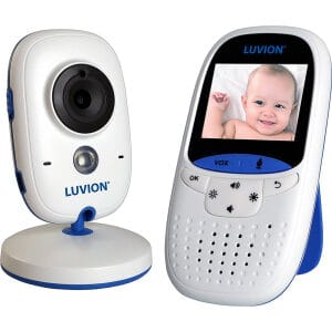 Luvion Easy Babyphone