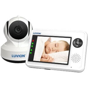 Luvion Essential Babyphone