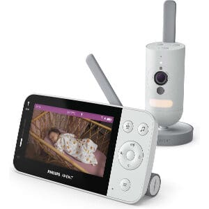 Philips Avent Connected