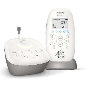 Philips Avent SCD733/26 DECT babyfoon