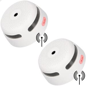 X-Sense XS01-W rookmelder draadloos