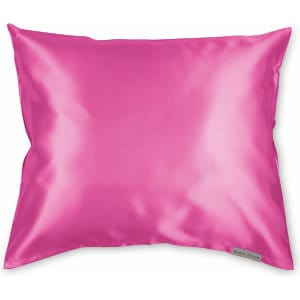 4. Beauty Pillow Satijnen Kussensloop