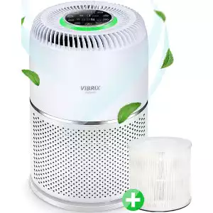 1. Vibrix Vortex20 luchtreiniger