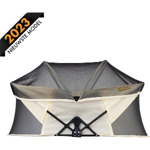 5. Deryan Infant Deluxe