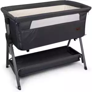 1. Baninni Co-Sleeper Elia