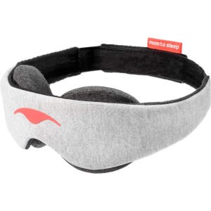 1. Manta Slaapmasker
