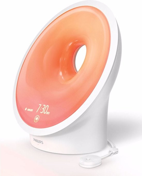 3. Philips Somneo HF3672/01