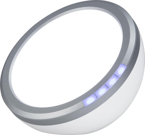 Fysic FW-400 E Daglichtlamp