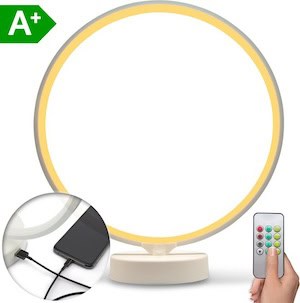 9. LIROMA® Daglichtlamp