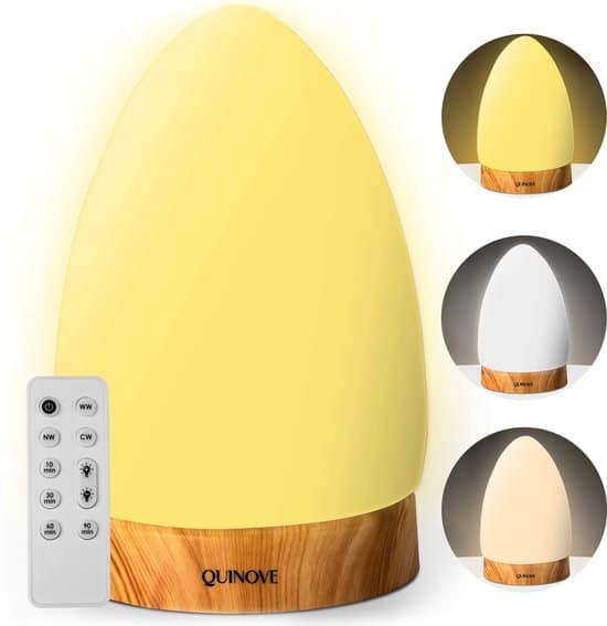 7. Quinove® Daglichtlamp