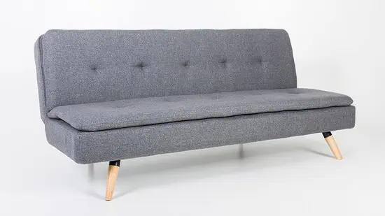 7. Beter Bed Slaapbank Maine
