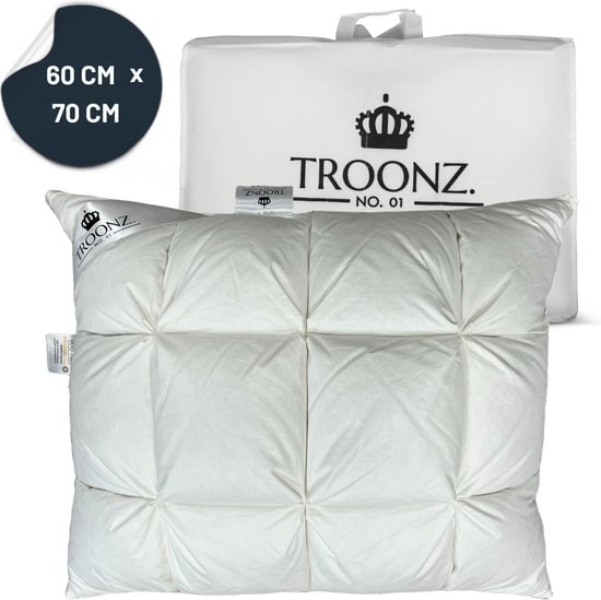 9. Troonz Morena Dons Royal