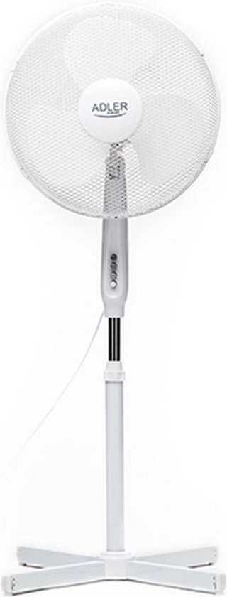 3. Adler AD 7305 Ventilator