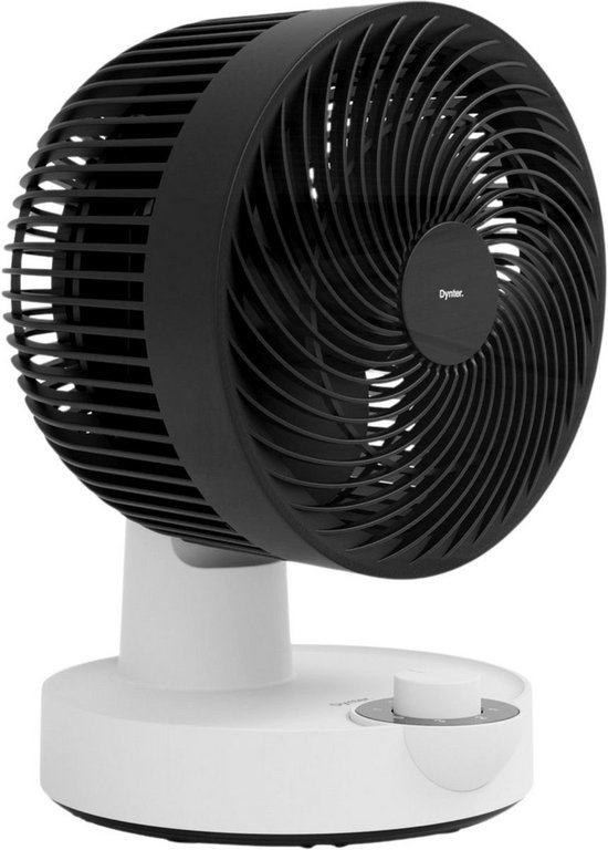 6. Dynter Tafelventilator