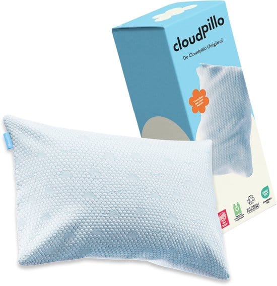 Cloudpillo Hoofdkussen